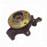 Achsschenkel Radnabe Achse vorn rechts Dacia Sandero I Logan I 6001548867