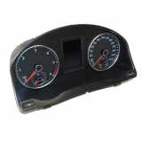 VW Golf Plus II Jetta V TDI Kombiinstrument 5M0920860C Kombigerät Tacho MFA