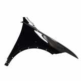 Kotflügel vorn rechts original VW Tiguan II AD1 ab 2021 LC9X orcaschwarz