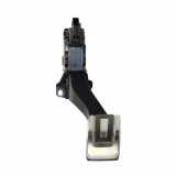 Gaspedal Pedal Gas VW Tiguan II Touran 5T T-Roc Caddy V SB 5Q1723503L