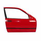 Tür vorne rechts Beifahrertür BMW 3-er E36 314 hellrot