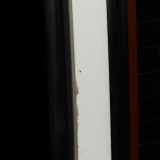 VW Caddy 9KV Flügeltür hinten rechts Hecktür mit Scheibe L902 grauweiss