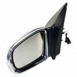 Mercedes-Benz ML W163 Spiegel links Aussenspiegel Chrom