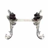 Aggregateträger Hilfsrahmen Achse vorn 8T0399315H Audi A4 B8 8K A5 RS5 8T