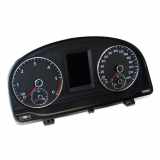 Kombiinstrument VW Touran 1T3 Kombigerät Tacho Diesel MFA Checkpaket 1T0920875A