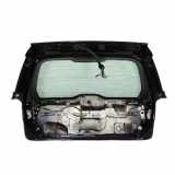 Volvo V70 III Heckklappe Klappe hinten 01900 black solid stone metallic