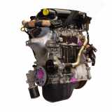 Motor 1KR 1,0L 50kW Citroen C1 Peugeot 107 Kompr. 11,5-11,5-11
