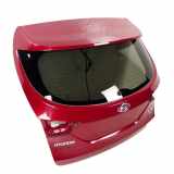 Heckklappe Klappe hinten Hyundai i40 cw Kombi VR6 red merlot metallic