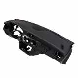 Leder Armaturenbrett AMG-Line Mercedes-Benz A-Klasse W176 schwarz