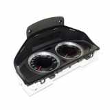 Kombiinstrument Tacho Volvo V60 I V70 III X70 II S80 II XC60 D3 2,4D Diesel