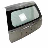 Heckklappe Klappe hinten Suzuki Ignis II Subaru Justy G3X silber metallic