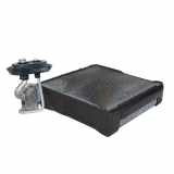 Verdampfer Klimaanlage Nissan 350Z Z33 Klima Expansionsventil 27281AM600