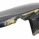 Peugeot 807 original Kotflügel vorn rechts EZW eisengrau metallic