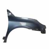 Peugeot 807 original Kotflügel vorn rechts EZW eisengrau metallic