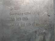 Audi A6 4B (98-00) original Ölwanne Motor 1,8L AJP ARH AQE 06B103603 nur 6313km