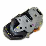 Opel Cascada Astra J Mokka Adam Türschloss vorn links 13579521 Schloss Tür