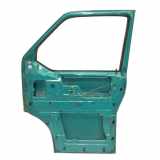 Tür vorne rechts Beifahrertür VW Bus T4 Transporter LL6T friesengrün