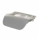 Innenleuchte vorn Citroen C3 III Leseleuchte Dachleuchte grau