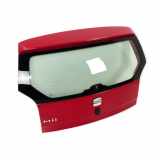 Heckklappe Seat Mii Skoda Citigo ab 2012 Klappe hinten LY3D tornadorot