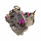 Schaltgetriebe 20CF09 Peugeot 206 2A 2C 1,4L 75PS 5 Gang Getriebe 2222 S7