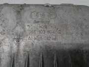 Audi A4 8E B7 Cabrio A6 4F A8 4E 3,2 V6 Unterteil Ölwanne Motor 06E103604G