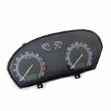 Kombiinstrument Skoda Fabia 6Y Kombigerät Tacho 1,4TDI 6Y0920863E