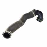 Druckrohr links Ladeluftkühler 2,8L A28NET Opel Insignia A Sports Tourer