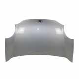 Motorhaube Frontklappe Haube Chevrolet Matiz I silber metallic 96562438