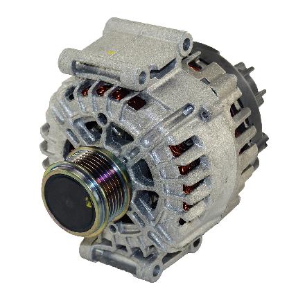 Lichtmaschine 140A Generator 06J903023B VW Golf 7 Audi A3 8V 2,0TFSI nur 10km