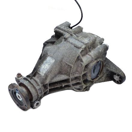 Mercedes-Benz ML 270 CDI W163 Differential hinten Hinterachsgetriebe Ü=3,46