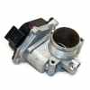 Drosselklappe 03L128063Q 1,6TDI VW Golf 6 VI Passat B7 Polo 6R Touran 1T3 Bild Drosselklappe 03L128063Q 1,6TDI VW Golf 6 VI Passat B7 Polo 6R Touran 1T3
