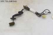 Kabel Tür Türkabelbaum Hinten Links CHEVROLET MATIZ (M200, M250) 1.0 49 KW