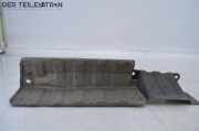 Hitzeschutzschlid hinten Hittzeschild HONDA JAZZ II (GD) 1.2 57 KW
