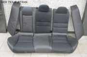 Rücksitzbank Teilleder HONDA ACCORD VII CL CL7 2.0 114KW 114 KW