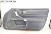 Türverkleidung Türpappe rechts vorn TOYOTA MR 2 W3 1.8 MR2 103 KW 67611-17110