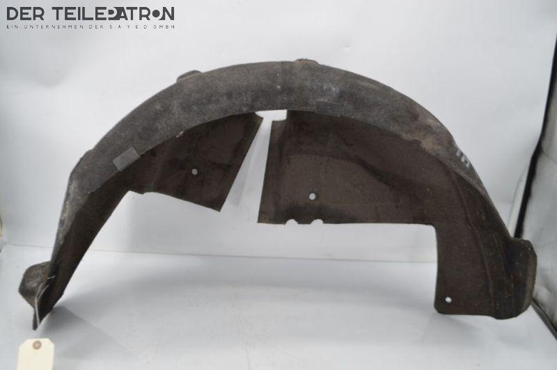 Radhaus Radhausschale links hinten MERCEDES-BENZ A-KLASSE (W169) A 150 70 KW Bild Radhaus Radhausschale links hinten MERCEDES-BENZ A-KLASSE (W169) A 150 70 KW