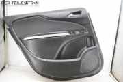 Türverkleidung Türpappe links hinten OPEL ZAFIRA TOURER C 103 KW 20893821