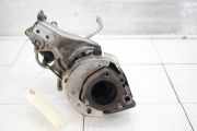 Turbolader Rechts PORSCHE CAYENNE S 92A 4.2 FACELIFT 283 KW