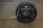 Radnabe Hinten Rechts Achsschenkel RENAULT TWINGO III (BCM_) 0.9 TCE 90 66 KW A4534200402~440007587R