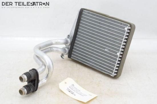 Wärmetauscher, Innenraumheizung VW GOLF V (1K1) 1.4 16V 55 KW 1K0819031 Bild Wärmetauscher, Innenraumheizung VW GOLF V (1K1) 1.4 16V 55 KW 1K0819031