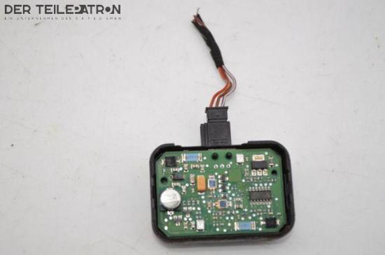 Steuergerät Regensensor VW GOLF V 1K 2.0 GTI 147 KW 1K0955559 Bild Steuergerät Regensensor VW GOLF V 1K 2.0 GTI 147 KW 1K0955559
