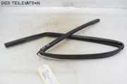 Türgummi / Türdichtung Dichtung links hinten zierleiste chrom MAZDA 2 (DY) 1.4 59 KW