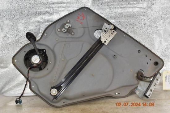 Fensterheber links vorn MERCEDES-BENZ A-KLASSE (W169) A 180 CDI 80 KW A197300179 Bild Fensterheber links vorn MERCEDES-BENZ A-KLASSE (W169) A 180 CDI 80 KW A197300179