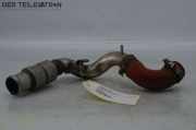 Turbolader Ladeluftschlauch Turbo Rohr LAND ROVER DISCOVERY IV (LA) 3.0 TD 180 KW