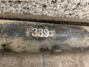 Kardanwelle Hinten MITSUBISHI PAJERO III (V7 W3 3.2 DI-D 118 KW MR580