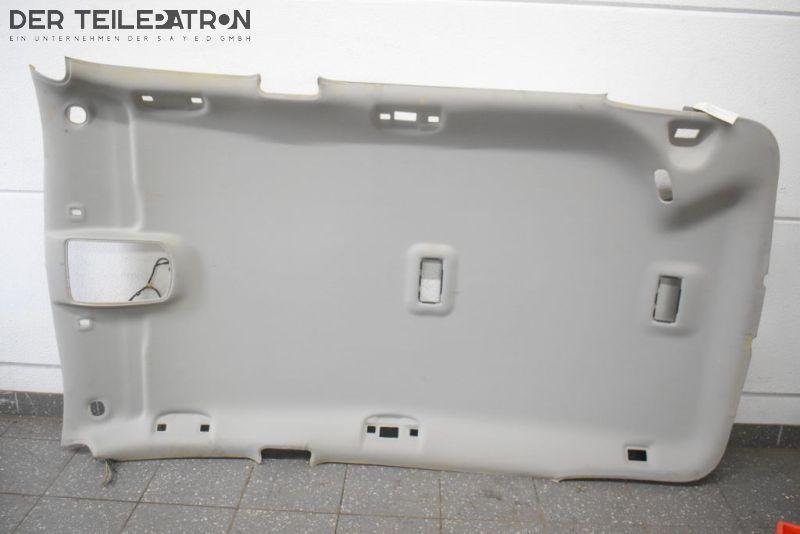 Himmel Dachhimmel mit E-Satz OPEL ZAFIRA TOURER C 103 KW 20892936 13483681 Bild Himmel Dachhimmel mit E-Satz OPEL ZAFIRA TOURER C 103 KW 20892936 13483681