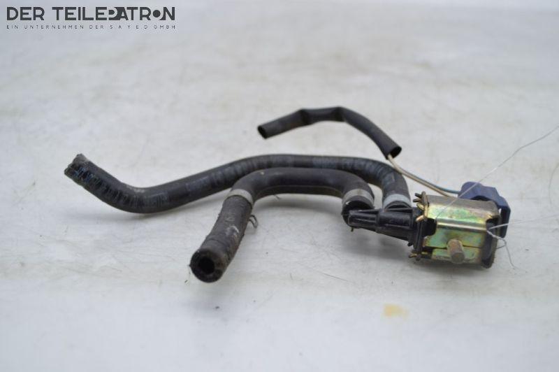 Magnetventil Unterdruckventil NISSAN PRIMERA KOMBI (WP12) 1.8 85 KW K5T48474
