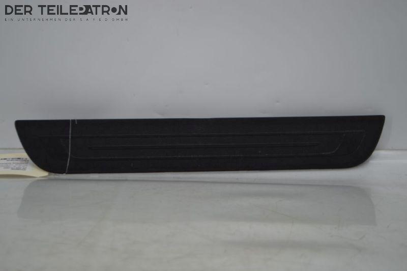 Verkleidung Abdeckung rechts vorn Blende HYUNDAI I30 (GD) 1.4 73 KW 85883-A6000,~K0HGD-85501 Bild Verkleidung Abdeckung rechts vorn Blende HYUNDAI I30 (GD) 1.4 73 KW 85883-A6000,~K0HGD-85501