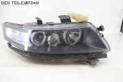 Hauptfernscheinwerfer rechts vorn HONDA ACCORD VII CL7 2.0 114 KW 12V55W~H124