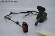 Kabel Tür Türkabelbaum Hinten Rechts MAZDA 3 STUFENHECK (BK) 1.6 77 KW BP4M67220C